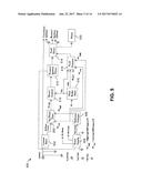 BOILER CONTROL COMPRISING ANALOG UP/DOWN TIMER CIRCUIT FOR GENERATING     VARIABLE THRESHOLD SIGNAL diagram and image