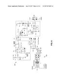 BOILER CONTROL COMPRISING ANALOG UP/DOWN TIMER CIRCUIT FOR GENERATING     VARIABLE THRESHOLD SIGNAL diagram and image