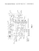 BOILER CONTROL COMPRISING ANALOG UP/DOWN TIMER CIRCUIT FOR GENERATING     VARIABLE THRESHOLD SIGNAL diagram and image