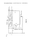 BOILER CONTROL COMPRISING ANALOG UP/DOWN TIMER CIRCUIT FOR GENERATING     VARIABLE THRESHOLD SIGNAL diagram and image