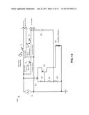 BOILER CONTROL COMPRISING ANALOG UP/DOWN TIMER CIRCUIT FOR GENERATING     VARIABLE THRESHOLD SIGNAL diagram and image