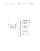 GAS FURNACE FOR HEATING INDOOR SPACE AND CONTROLLING METHOD THEREOF diagram and image