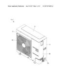 AIR CONDITIONER diagram and image