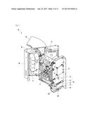 AIR CONDITIONER diagram and image