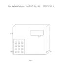 Dual Control Thermostat diagram and image