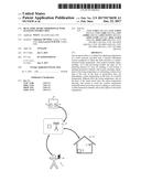 REAL-TIME SMART THERMOSTAT WITH FLOATING INSTRUCTION diagram and image