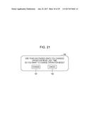 CONTROL METHOD FOR AIR CONDITIONER, TERMINAL DEVICE, AND OPERATION CONTROL     SYSTEM diagram and image