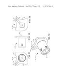 Dual Shaft Alternating Drive Actuator diagram and image