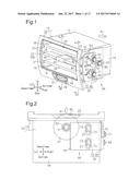 AIR-CONDITIONING REGISTER diagram and image