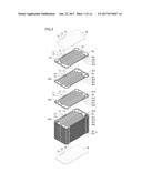 PLATE-TYPE HEAT EXCHANGER, HOT WATER APPARATUS, AND METHOD FOR     MANUFACTURING PLATE-TYPE HEAT EXCHANGER diagram and image