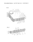 PLATE-TYPE HEAT EXCHANGER, HOT WATER APPARATUS, AND METHOD FOR     MANUFACTURING PLATE-TYPE HEAT EXCHANGER diagram and image