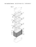 PLATE-TYPE HEAT EXCHANGER, HOT WATER APPARATUS, AND METHOD FOR     MANUFACTURING PLATE-TYPE HEAT EXCHANGER diagram and image