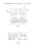 MULTIPLE STAGE MODULATING GAS FIRED HEAT EXCHANGER diagram and image