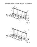 SOLAR MODULE ARRAY PRE-ASSEMBLY METHOD AND APPARATUS diagram and image