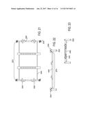 SOLAR MODULE ARRAY PRE-ASSEMBLY METHOD AND APPARATUS diagram and image