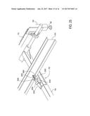 SOLAR MODULE ARRAY PRE-ASSEMBLY METHOD AND APPARATUS diagram and image