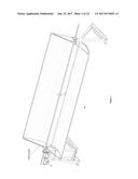 SOLAR THERMAL COLLECTOR diagram and image