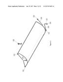 SOLAR THERMAL COLLECTOR diagram and image