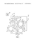 Hot Gas Bypass for Two-Stage Compressor diagram and image