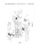 Variable Refrigerant Package diagram and image