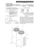 AIR CONDITIONER OUTDOOR UNIT INCLUDING HEAT EXCHANGE APPARATUS diagram and image