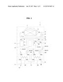 AIR CONDITIONER OUTDOOR UNIT INCLUDING HEAT EXCHANGE APPARATUS diagram and image