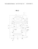 AIR CONDITIONER OUTDOOR UNIT INCLUDING HEAT EXCHANGE APPARATUS diagram and image