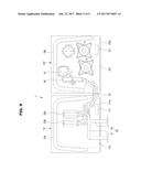 AIR CONDITIONER OUTDOOR UNIT INCLUDING HEAT EXCHANGE APPARATUS diagram and image