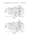 HEAT EXCHANGER WITH WATER BOX diagram and image