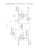 HEAT EXCHANGE DEVICE diagram and image