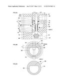 EXPANSION VALVE diagram and image