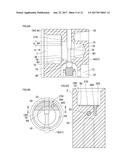 EXPANSION VALVE diagram and image