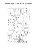 FLOW MANAGEMENT AND CO2-RECOVERY APPARATUS AND METHOD OF USE diagram and image