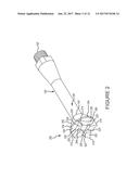 ROTARY DEGASSERS AND COMPONENTS THEREFOR diagram and image