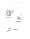 ROTARY DEGASSERS AND COMPONENTS THEREFOR diagram and image