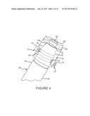 ROTARY DEGASSERS AND COMPONENTS THEREFOR diagram and image