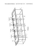 ROTARY DEGASSERS AND COMPONENTS THEREFOR diagram and image