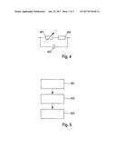 Device and Method for Determining a Relative Deflection diagram and image