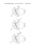 METHOD AND APPARATUS FOR FOLLOWING AN OPERATOR AND LOCKING ONTO A     RETROREFLECTOR WITH A LASER TRACKER diagram and image