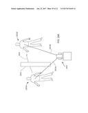 METHOD AND APPARATUS FOR FOLLOWING AN OPERATOR AND LOCKING ONTO A     RETROREFLECTOR WITH A LASER TRACKER diagram and image