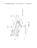 BICYCLE CRANK ARM ASSEMBLY diagram and image