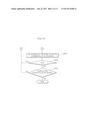 METHOD FOR SENSING REVERSE ROTATION OF ENGINE IN VEHICLE USING TOOTH     PERIOD RATIO OF CRANKSHAFT diagram and image