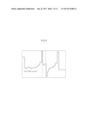 METHOD FOR SENSING REVERSE ROTATION OF ENGINE IN VEHICLE USING TOOTH     PERIOD RATIO OF CRANKSHAFT diagram and image