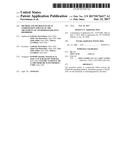 Method and Pharmaceutical Composition for Use in the Treatment of     Neurodegenerative Disorders diagram and image