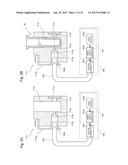 SAMPLE ANALYZER, SAMPLE ANALYZING METHOD, AND REAGENT CONTAINER HOLDER diagram and image