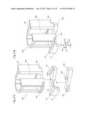 SAMPLE ANALYZER, SAMPLE ANALYZING METHOD, AND REAGENT CONTAINER HOLDER diagram and image