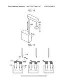 AUTOMATIC ANALYZING APPARATUS diagram and image