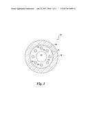 METHODS AND SYSTEMS FOR DETECTING GAS FLOW BY PHOTOACOUSTIC SIGNAL     GENERATION diagram and image