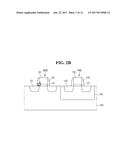 TEST BOARD FOR SEMICONDUCTOR DEVICE AND TEST SYSTEM INCLUDING THE SAME diagram and image