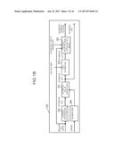 BATTERY STATE ESTIMATION DEVICE AND METHOD OF ESTIMATING BATTERY STATE diagram and image